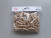 Moznik 10x40 mm 100-Pack