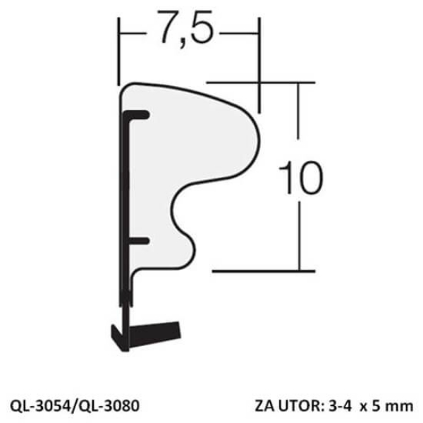 	Tesnilo QL-3054