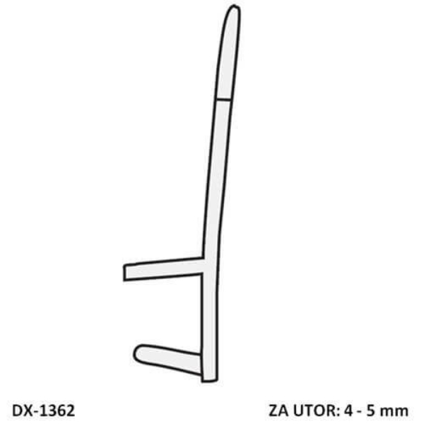 Tesnilo DX-1362