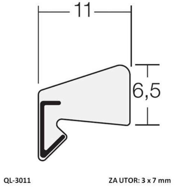 Tesnilo QL-3011