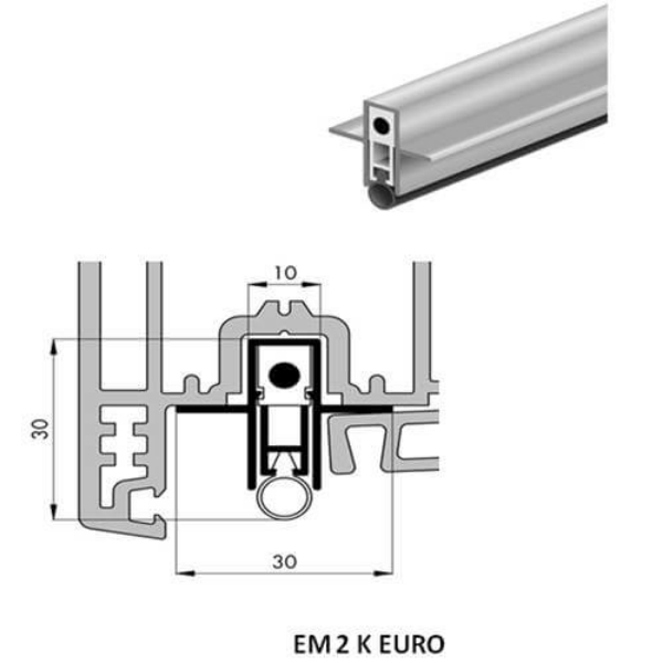 Prag EM 2K-EURO