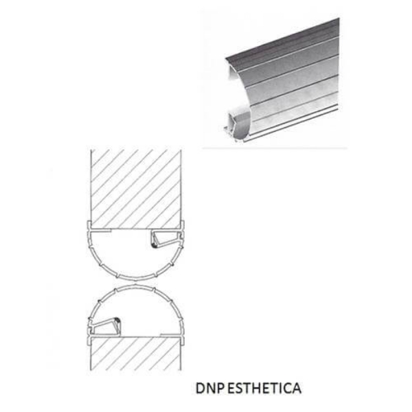Industrijski profil DNP ESTHETICA