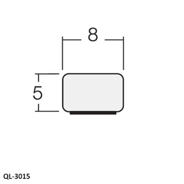 Samolepilno tesnilo QL-3015