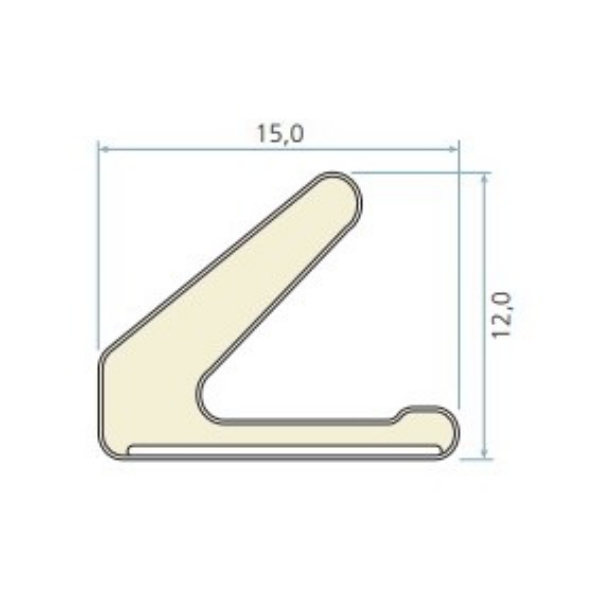 Samolepilno tesnilo QL-3121