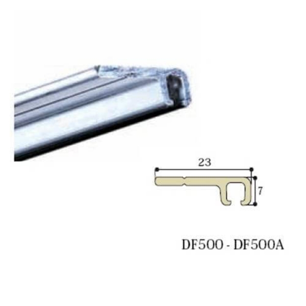 Profix ALU nosilec F500 - kotni