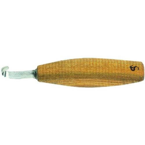 Nožek skledar R10 Skedkniv