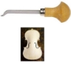 Violinsko žlebilo ADER