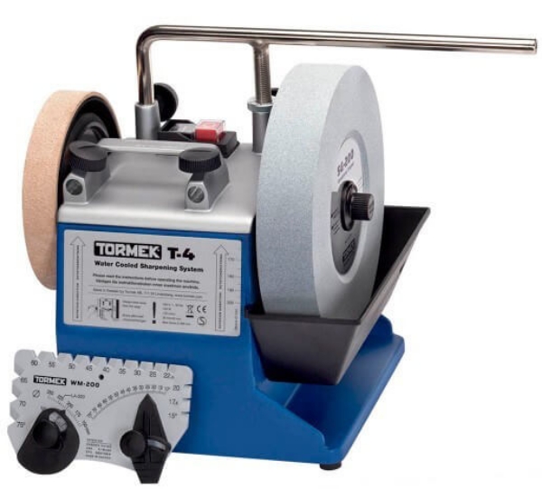 Brusilni stroj Tormek T4