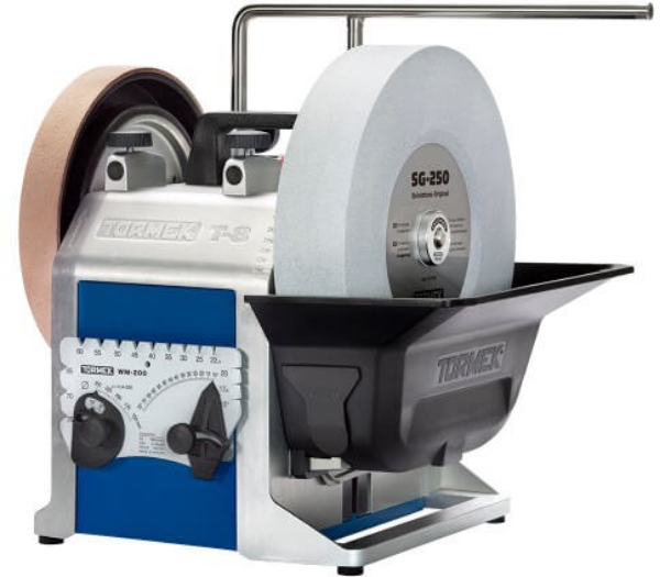 Brusilni stroj Tormek T8