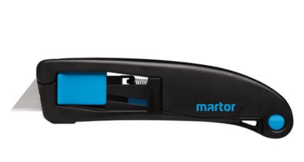 Nož Martor Secupro Maxisafe