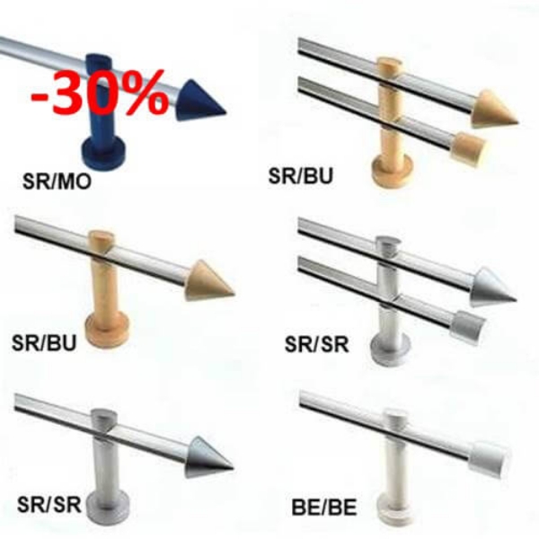Set karnis INNENLAUF 20