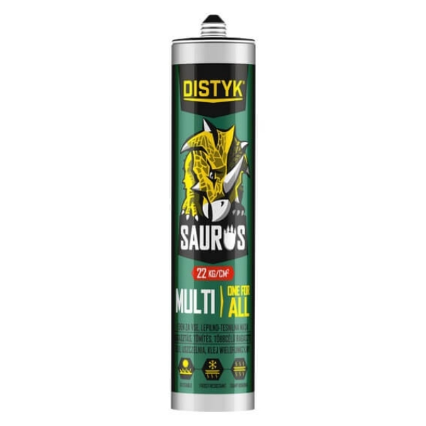 Lepilo Saurus Multi