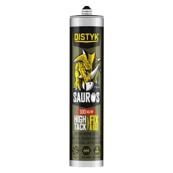 Lepilo Saurus High Tack