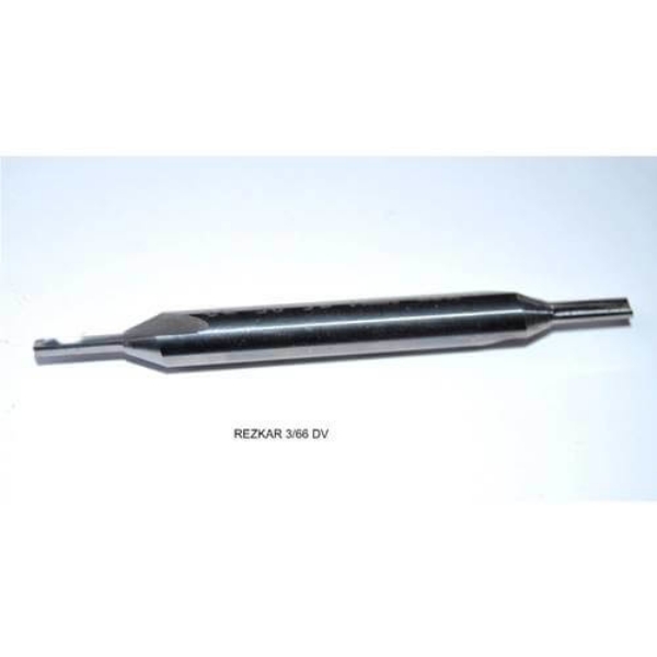 Rezkar O 3 mm /66