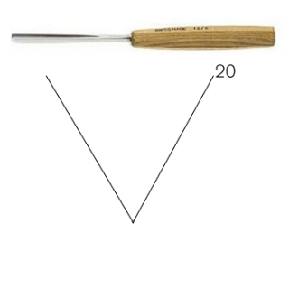 rez. dle. 12 20mm