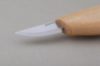 Rezbarski nožek Sloyd C3 closeup