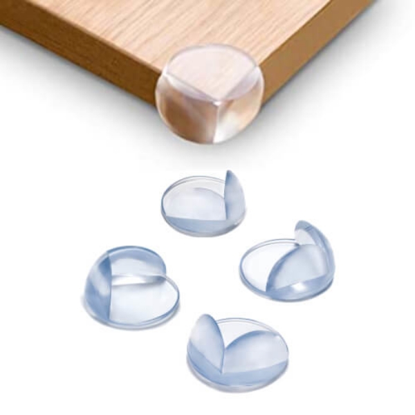Zaščita za vogale miz / Corner Guard Table