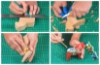 Prikaz izdelave hobi paket Dala konj (1)