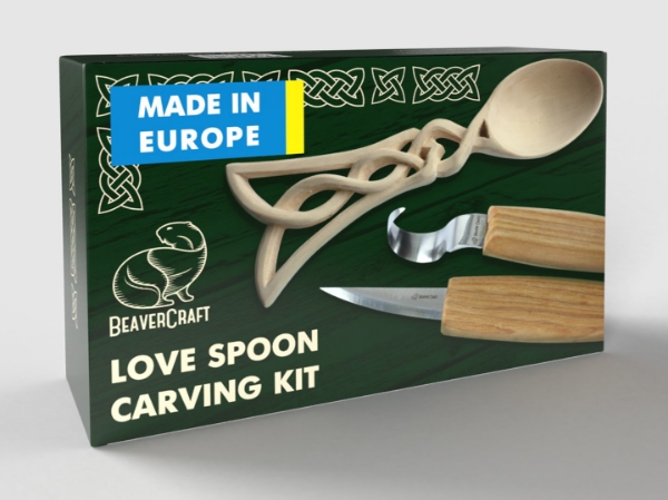 Hobi paket ¨Keltska¨ žlica