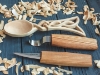 končan izdelek hobi paket ¨Keltska¨ žlica