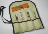 Set rezbarskih dlet SC01 (02)