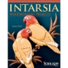 Knjiga Intarsia Woodworking Projects
