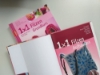 Knjiga 1x1 kreativ Filzen Aufbaukurs (1)
