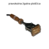 Pravokotni žgalni žig