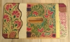 Pručka ORNAMENTIKA	(1)