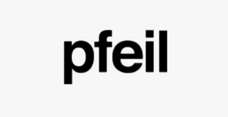 Informacije o izdelkih PFEIL