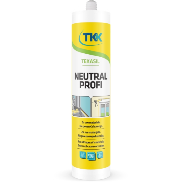 Tekasil Neutral Profi
