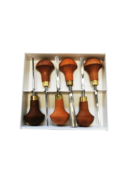 Set dlet odprti