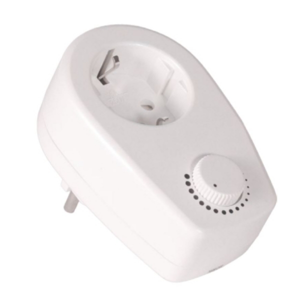Regulator temperature - POWER UNIT ST-233	