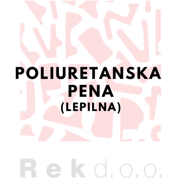 PU PENA LEPILNA