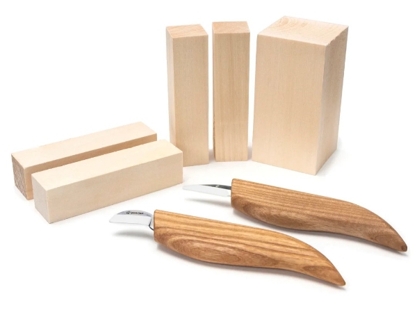 Hobby paket za začetnike (S16)