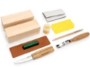 Hobby paket Lesena cokla  (DIY10)