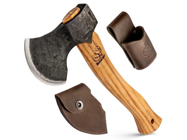 AX3 Sekira Bushcraft
