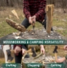 AX3 Sekira Bushcraft
