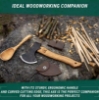 AX3 Sekira Bushcraft