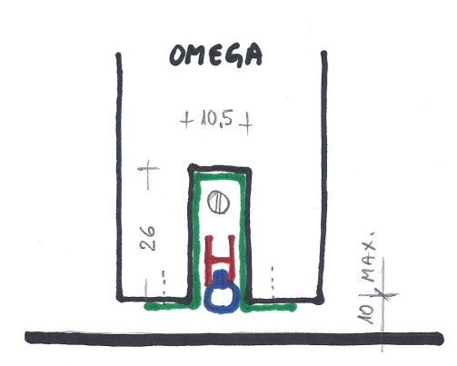 omega